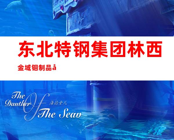 东北特钢集团林西金域钼制品加工有限公司